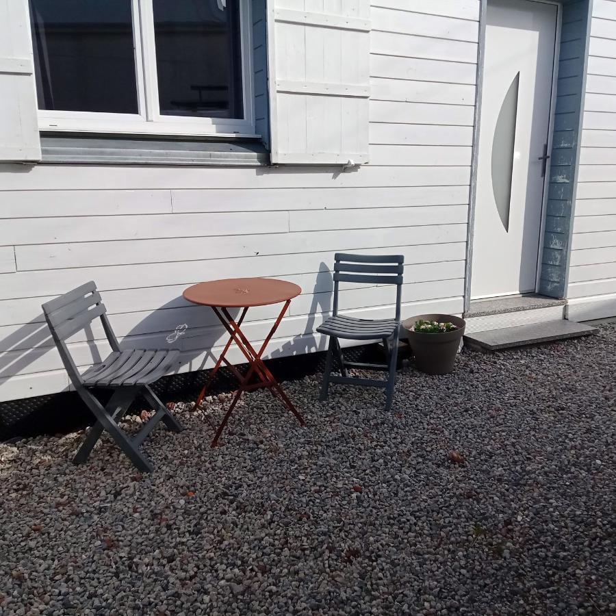 Appartement A La Campagne Radinghem-en-Weppes Zewnętrze zdjęcie