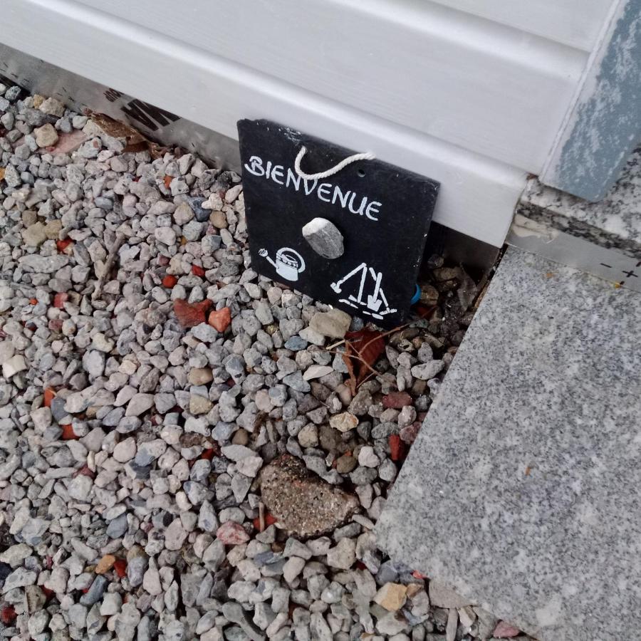 Appartement A La Campagne Radinghem-en-Weppes Zewnętrze zdjęcie
