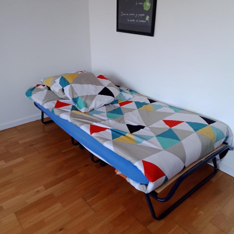 Appartement A La Campagne Radinghem-en-Weppes Zewnętrze zdjęcie