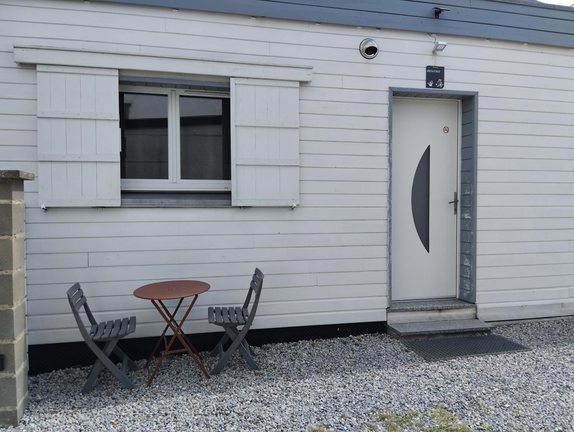 Appartement A La Campagne Radinghem-en-Weppes Zewnętrze zdjęcie