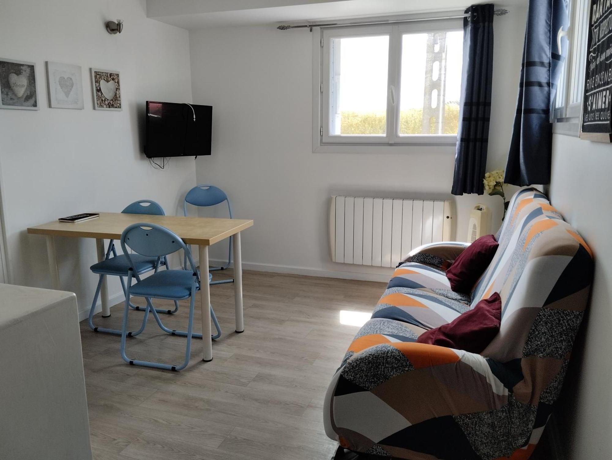 Appartement A La Campagne Radinghem-en-Weppes Zewnętrze zdjęcie