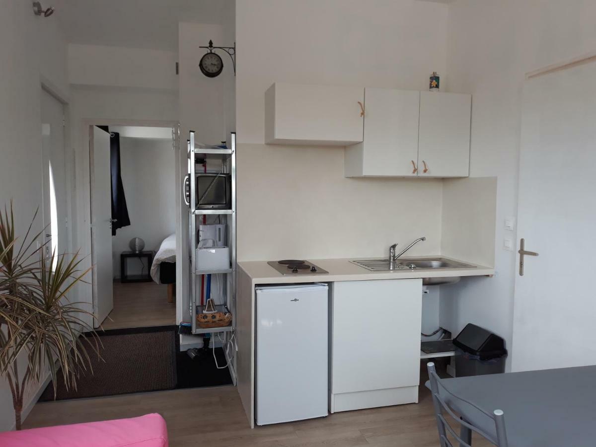 Appartement A La Campagne Radinghem-en-Weppes Zewnętrze zdjęcie